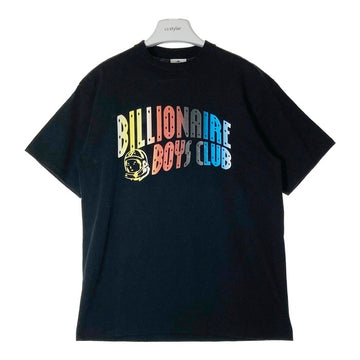 ICE CREAM アイスクリーム ロケットボーイ Tシャツ ブラック sizeL 瑞穂店