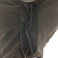 DIESEL ディーゼル A01977 S-ATW00D-GLOVY Ｔシャツ ブラック sizeL 瑞穂店
