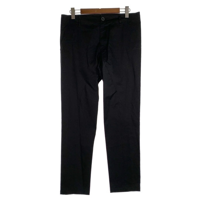 glamb グラム ジョセフ チノパンツ ブラック GB15SM/P16 Size 3 福生店