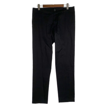 glamb グラム ジョセフ チノパンツ ブラック GB15SM/P16 Size 3 福生店