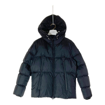 MONCLER モンクレール MONTCLA モンクラ ダウンジャケット ブラック size3 瑞穂店