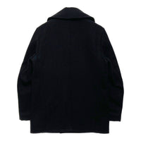 Schott ショット USA製 ピーコート ブラック size40 瑞穂店