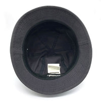 NEIGHBORHOOD ネイバーフッド 21SS MIL-BALL / C-HAT バケットハット ブラック 211YGNH-HT02 Size M 福生店