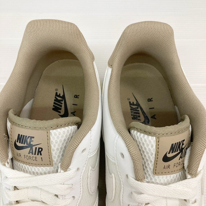 NIKE ナイキ FZ5225-100 AIR FORCE 1 '07 LV8 ホワイト size28cm 瑞穂店