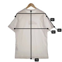 KITH NYC キス プリントTシャツ ホワイト トラック Size S 福生店