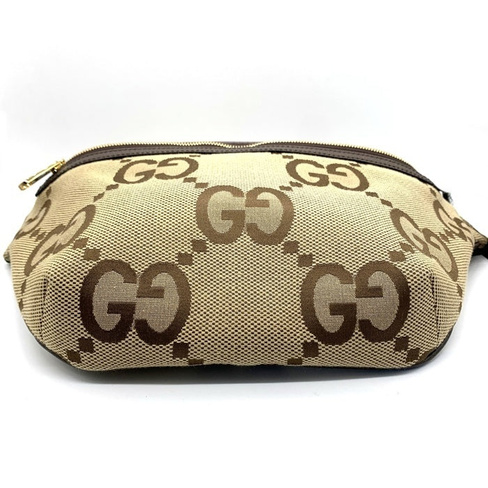 GUCCI グッチ ジャンボGG ベルトバッグ ウエスト ボディ 696031 福生店