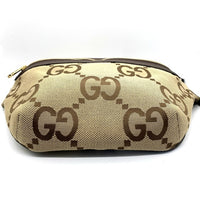 GUCCI グッチ ジャンボGG ベルトバッグ ウエスト ボディ 696031 福生店