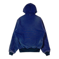 Carhartt カーハート Active Jacket アクティブジャケット 裏サーマル タグ欠品 ネイビー size- 瑞穂店