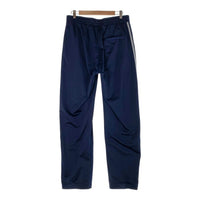 adidas アディダス BECKENBAUER TRACKPANT ベッケンバウアー トラックパンツ ネイビー IK9153 Size JP XL 福生店