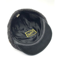 Goorin Brothers グーリンブラザーズ Woolrich ウールリッチ ウール ハンチング 帽子 グレー USA製 Size M 福生店