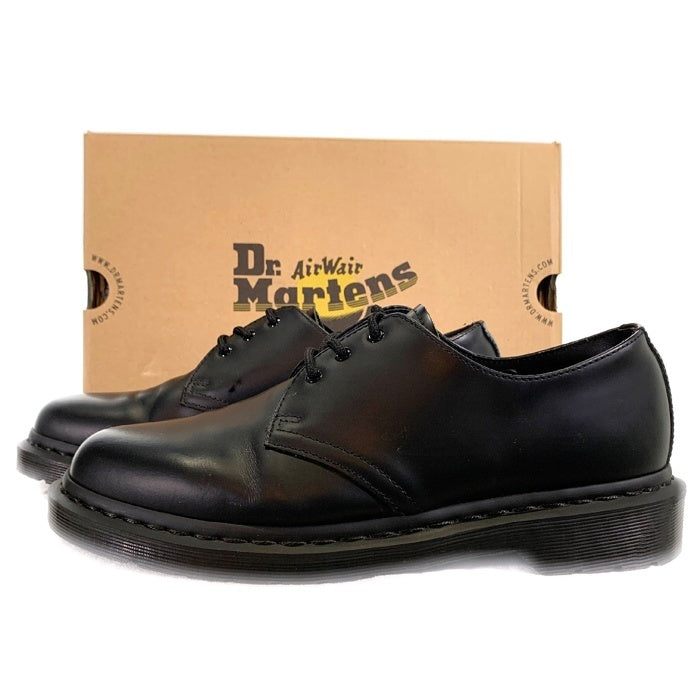 Dr.Martens ドクターマーチン 1461 MONO 3ホールシューズ スムース 