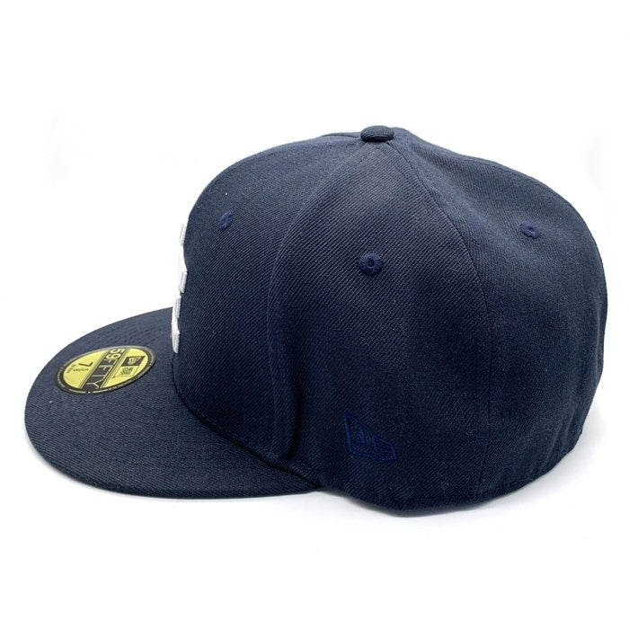 GOODENOUGH グッドイナフ NEW ERA ニューエラ GE BB CAP 59FIFTY ベースボールキャップ ブラック Size 7 5/8 (60.6cm) 福生店