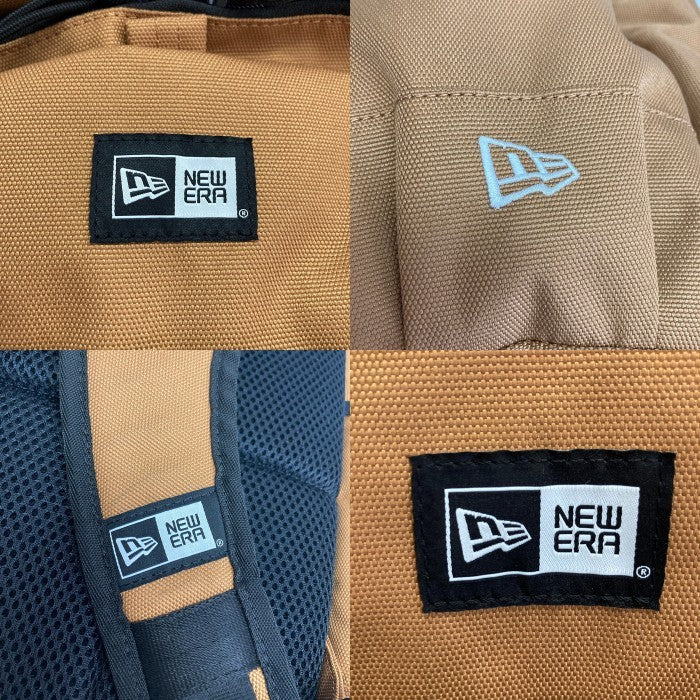 New Era ニューエラ 35L Campus Pack キャンパスパック リュックサック ブラウン 瑞穂店