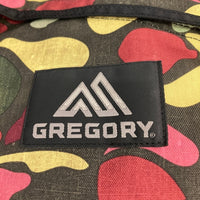 GREGORY グレゴリー クラシックデイ ガーデンカモ バックパック リュック 瑞穂店