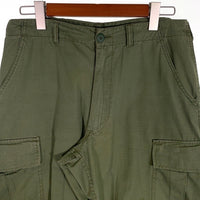PHANTOM ファントム BDU ミリタリーカーゴパンツ オリーブ 8405-935-3303 Size M-R 福生店