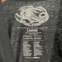 POWELL PERALTA パウエル ペラルタ Bruce Lee ブルースリー 半袖 Tシャツ ブラック Size L 福生店