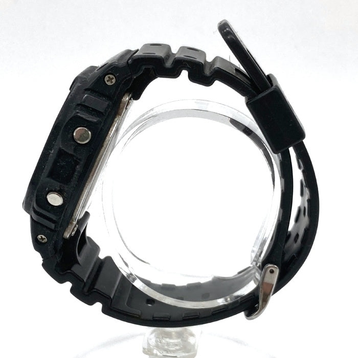 CASIO カシオ G-SHOCK DW-5600E デジタル腕時計 ブラック 瑞穂店
