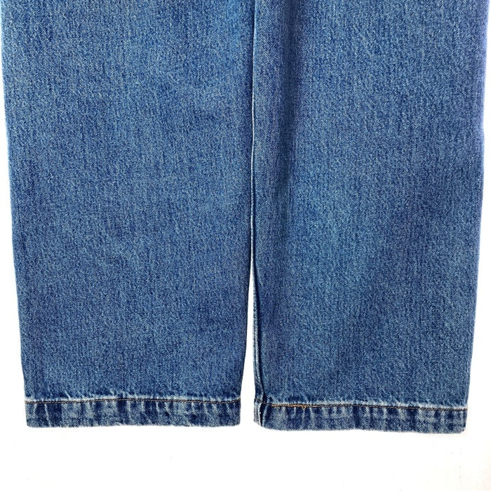 LEVI'S リーバイス PC9-A7367-0003 568 ダブルニー デニムパンツ インディゴ sizeW32 L30 瑞穂店