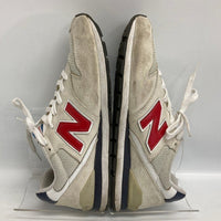 New Balance ニューバランス CM996XC グレー size24.5cm 瑞穂店