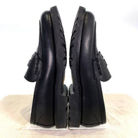 CONVERSE コンバース REGAL リガール ONE STAR J LOAFER PRM ローファー ブラック 733S Size US9.5 (28.0cm) 福生店