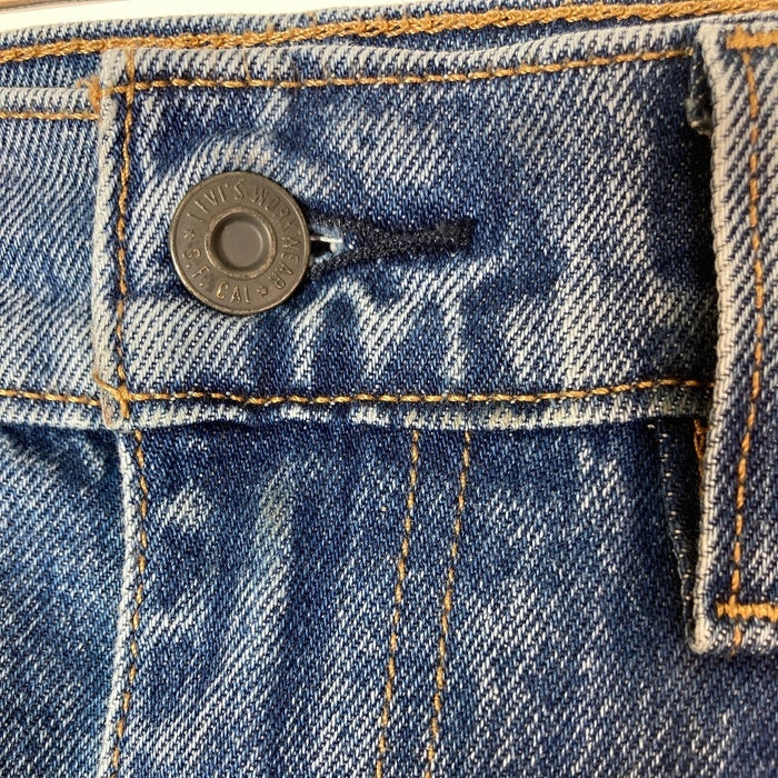 Levi's WORKWEAR リーバイス A5756-0003 565 ダブルニーデニムパンツ インディゴ Size34×30 瑞穂店