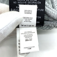 SUPREME シュプリーム NEW ERA ニューエラ 23AW Box Logo Beanie ボックスロゴ ビーニー グレー 福生店