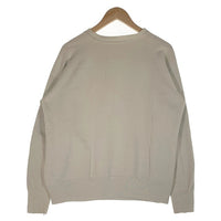 60's ISU カレッジプリント ラグランスリーブ クルーネックスウェットトレーナー ミント Size M 相当 福生店