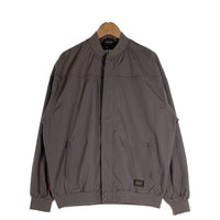 TIGHTBOOTH PRODUCTION タイトブースプロダクション ダービージャケット カップショルダー チャコールグレー Size XL 福生店