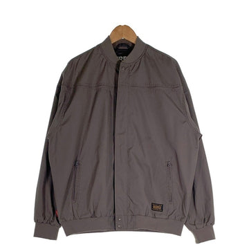 TIGHTBOOTH PRODUCTION タイトブースプロダクション ダービージャケット カップショルダー チャコールグレー Size XL 福生店