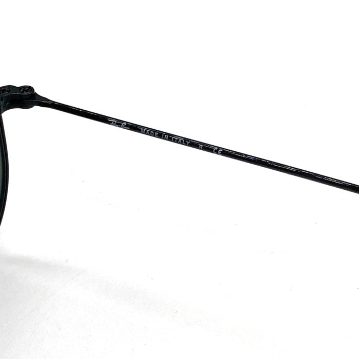 Ray Ban レイバン AVIATOR LARGE METAL アビエーター ダブルブリッジ ティアドロップ サングラス ブラック RB3025 瑞穂店