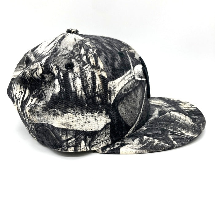 NEW ERA ニューエラ 9FIFTY リアルツリーキャップ ブラック 瑞穂店