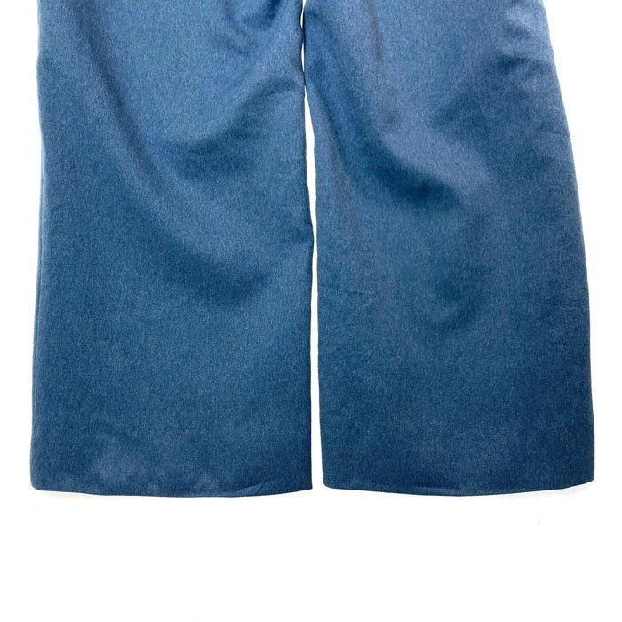 90's Levi's リーバイス ACTION SLACKS ノータックスラックス ブルー size- 瑞穂店
