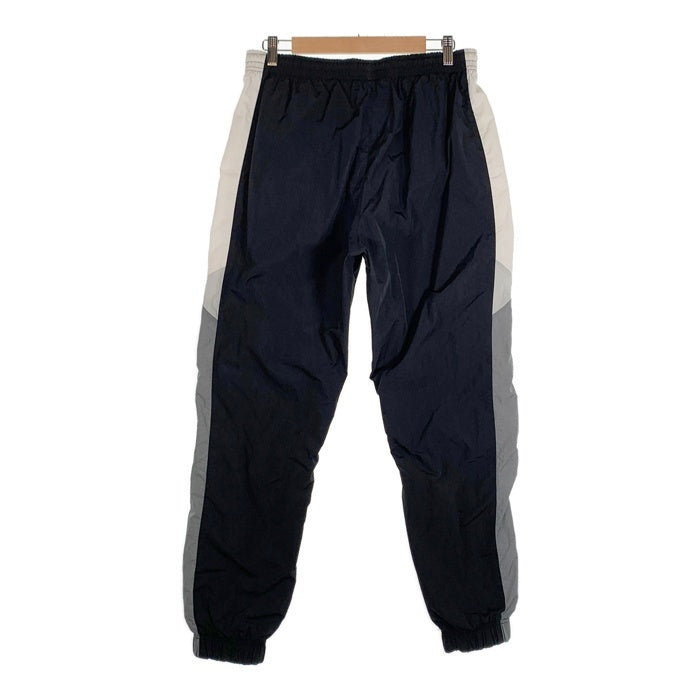 NIKE ナイキ 20SS WINDRUNNER WOVEN SIGN PANT ウィンドランナー ウーブン パンツ ブラック CJ5485-011 Size XL 福生店