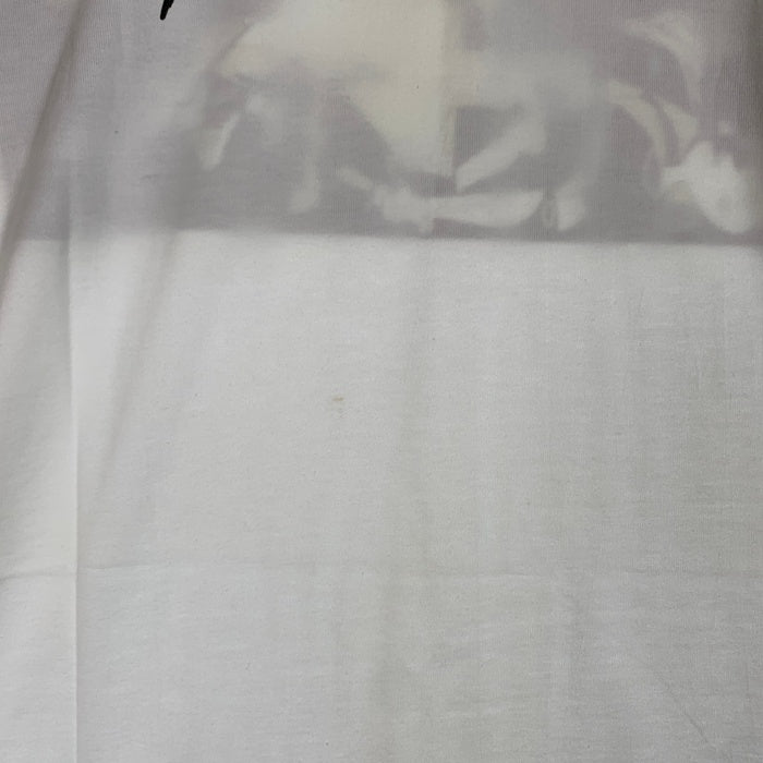 ART PRODUCTIONS PICASSO ピカソ ゲルニカ 半袖 Tシャツ ホワイト Size L 福生店