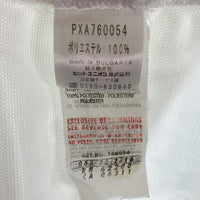PUMA プーマ カメルーン代表 ノースリーブ アウェイ ユニフォーム ホワイト size- 瑞穂店