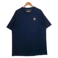 Girls Don't Cry ガールズドントクライ プリントTシャツ ネイビー Size XL 福生店