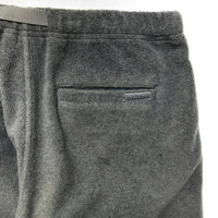 GRAMICCI グラミチ × BEAMS ビームス GMP-15F116 別注 フリース ナローパンツ グレー sizeL 瑞穂店