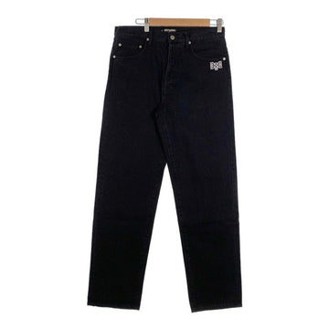 SUPREME シュプリーム 23AW BOUNTY HUNTER バウンティハンター Regular Jeans レギュラージーンズ ウォッシュドブラック Size 30 福生店