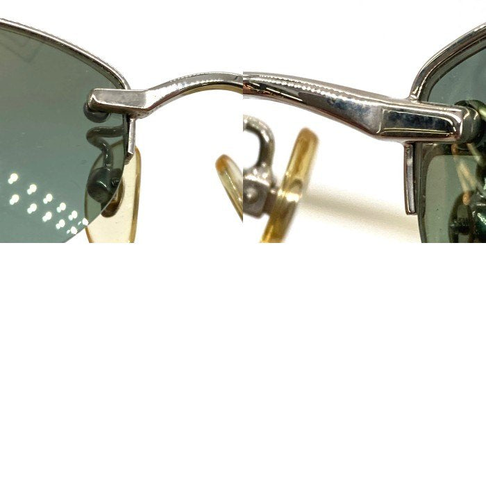 Ray-Ban レイバン サングラス RB3227 シルバー×クリア 瑞穂店