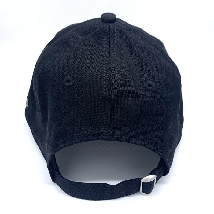 NEW ERA ニューエラ the Apartment ジ アパートメント 別注 9THIRTY New York Mets ニューヨーク メッツ アジャスタブル キャップ ブラック Size M-L 福生店