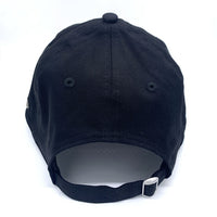 NEW ERA ニューエラ the Apartment ジ アパートメント 別注 9THIRTY New York Mets ニューヨーク メッツ アジャスタブル キャップ ブラック Size M-L 福生店