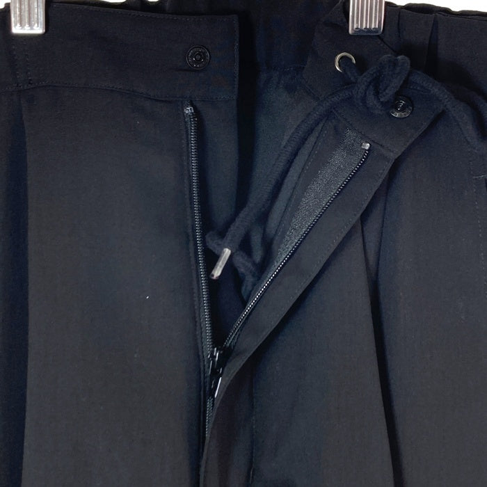 schott ショット カーゴパンツ 782-5110012 ブラック SizeL 瑞穂店