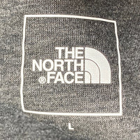THE NORTH FACE ザ・ノースフェイス NB32387 テックエアースウェットジョガーパンツ ダークグレー sizeL 瑞穂店