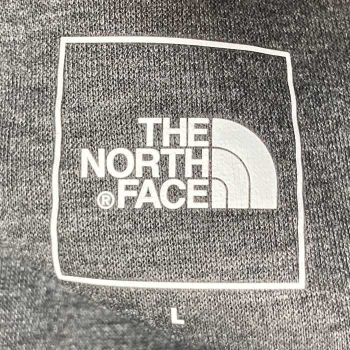 THE NORTH FACE ザ・ノースフェイス NB32387 テックエアースウェットジョガーパンツ ダークグレー sizeL 瑞穂店