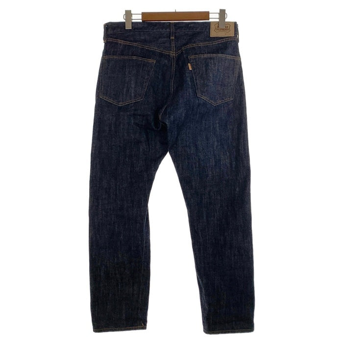 STANDARD CALIFORNIA スタンダード カリフォルニア SD Denim Pants デニムパンツ インディゴ 960 Size W34 L29 福生店