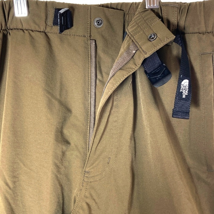 THE NORTH FACE ザ・ノースフェイス NB81805 DORO WARM PANTS カーキ sizeM 瑞穂店