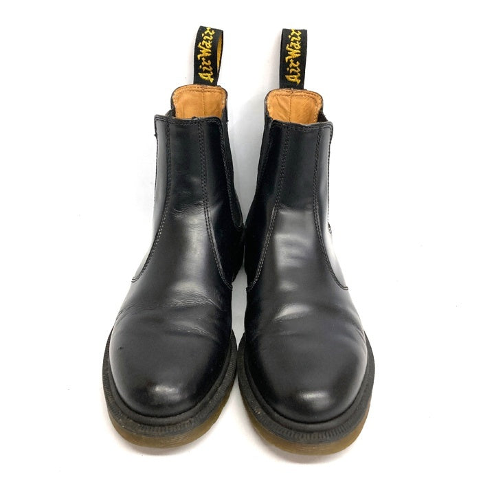 Dr.Martens ドクターマーチン 10297 CHELSEA BOOT チェルシーブーツ サイドゴア ブラック sizeUK7 瑞穂店