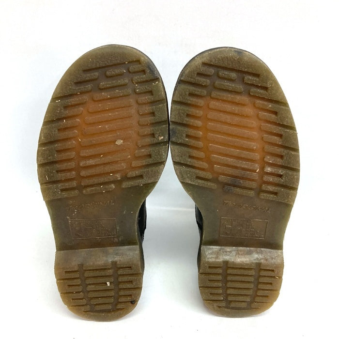 Dr.Martens ドクターマーチン 2976 サイドゴアブーツ ブラック size36 瑞穂店