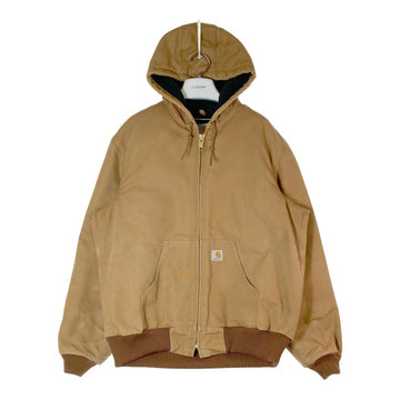 carhartt カーハート J140 ダック地 アクティブジャケット ベージュ sizeM 瑞穂店