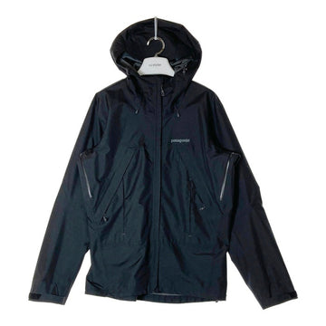 Patagonia パタゴニア 84999FA12 ストームジャケット H2No ブラック sizeM 瑞穂店